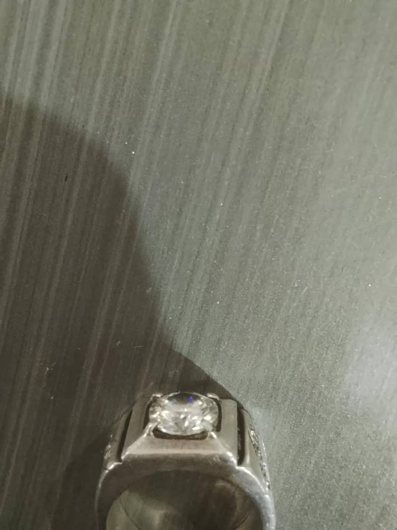 Ring chandi 1