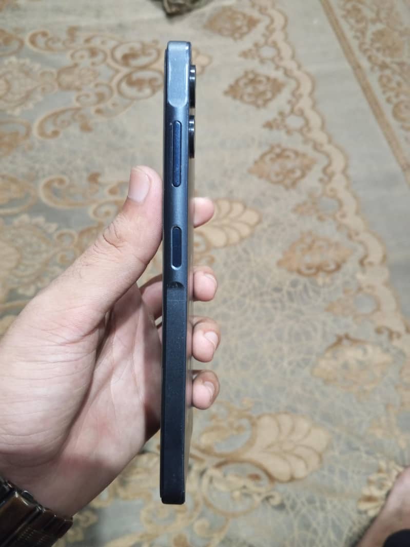 Samsung Mobile A06 2