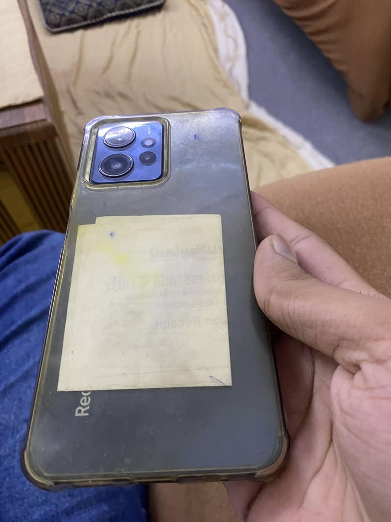 Xiaomi Redmi Note 12 0