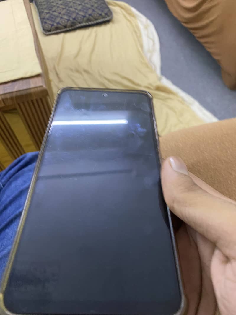 Xiaomi Redmi Note 12 1