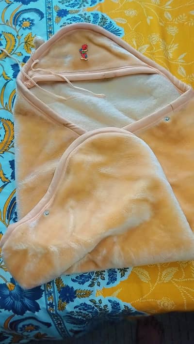 Baby carry coat. baby bed with mosquito. baby blanket. baby bath tub