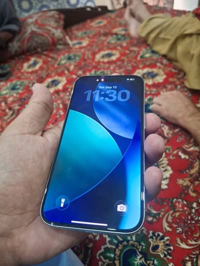 Apple iPhone 15 Pro