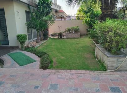 Aesthetic House Of 1 Kanal For sale Is Available