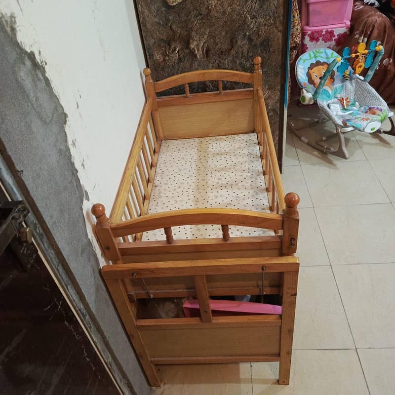 baby cot 4