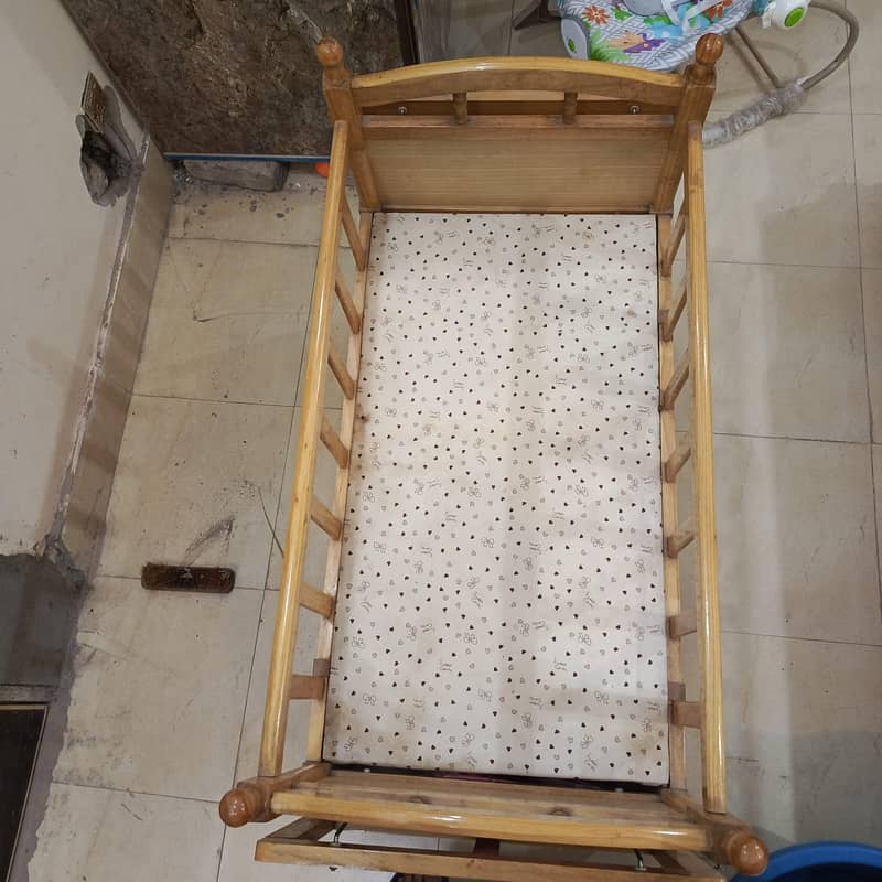 baby cot 5