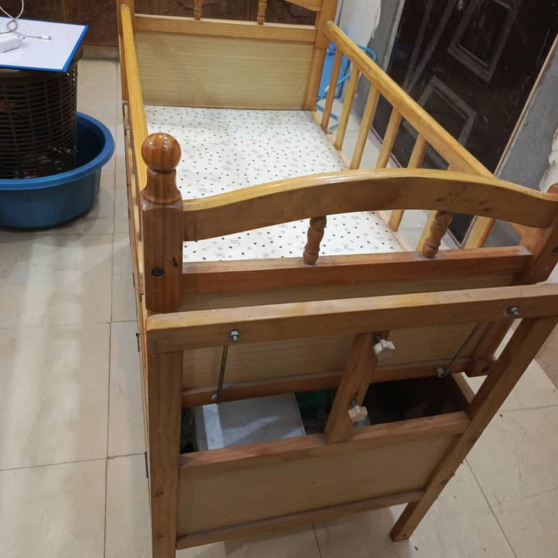 baby cot 6