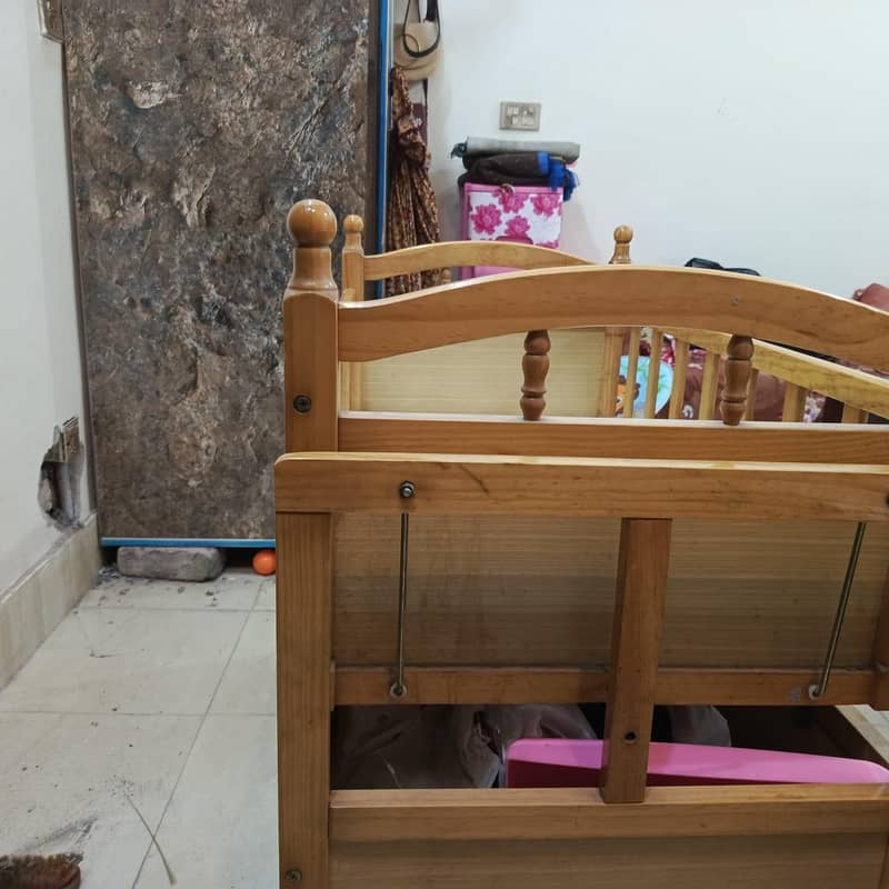 baby cot 7