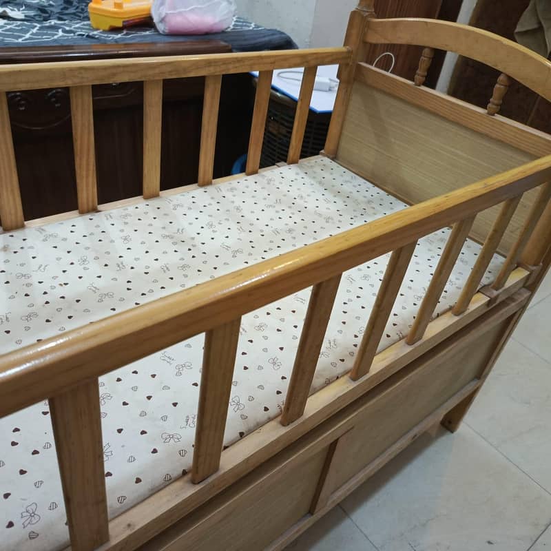 baby cot 8