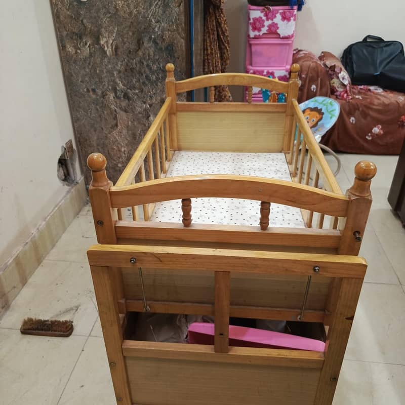 baby cot 9