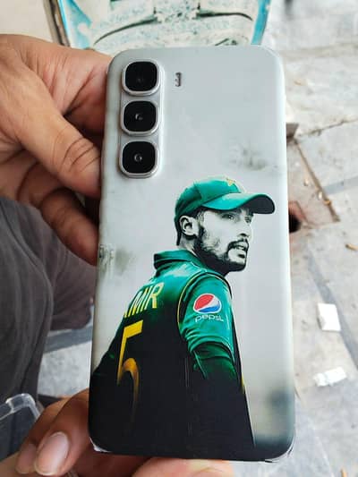 Infinix hot 60 pro plus
