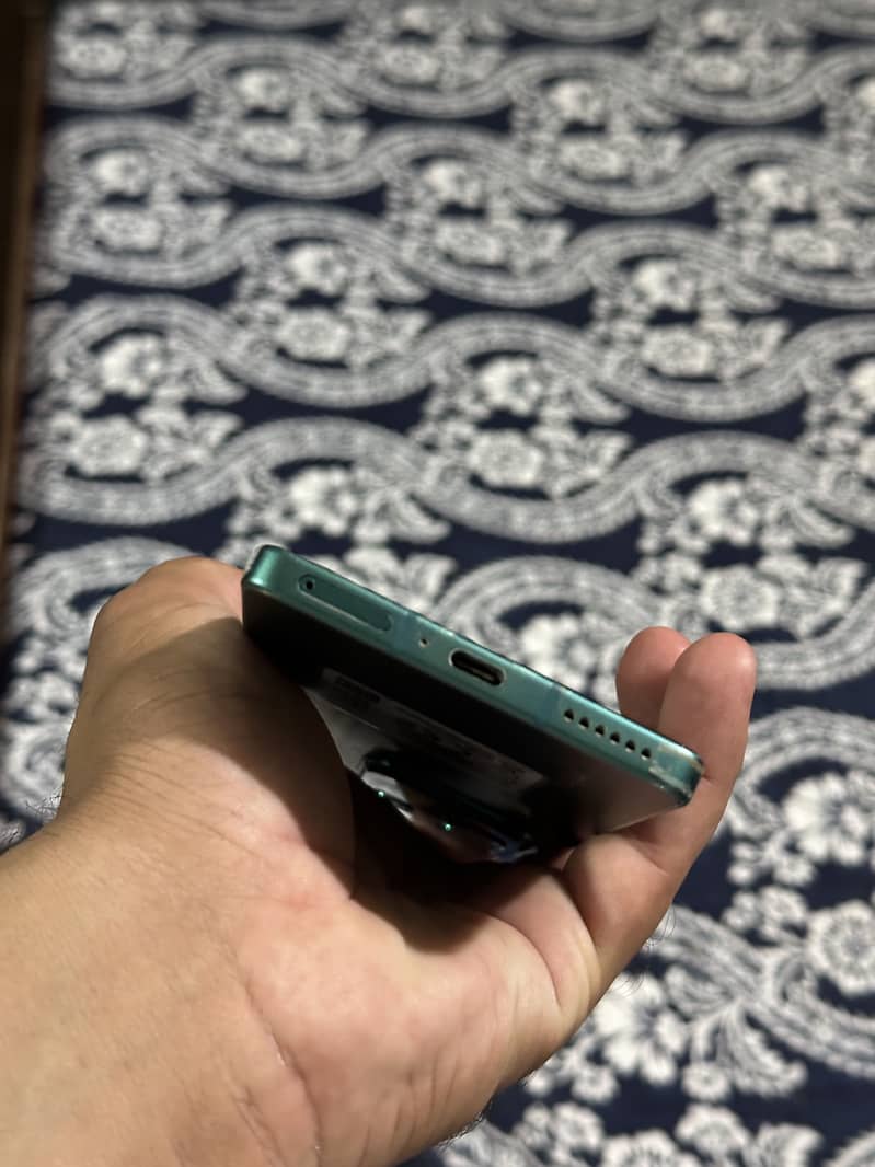 Infinix Note 50 1
