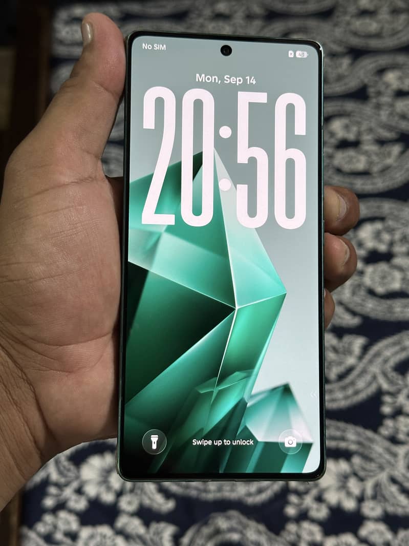 Infinix Note 50 3