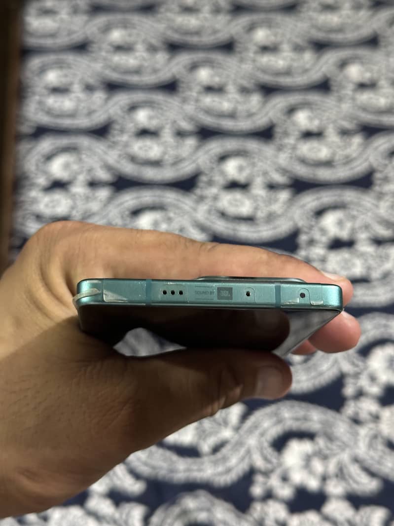 Infinix Note 50 4