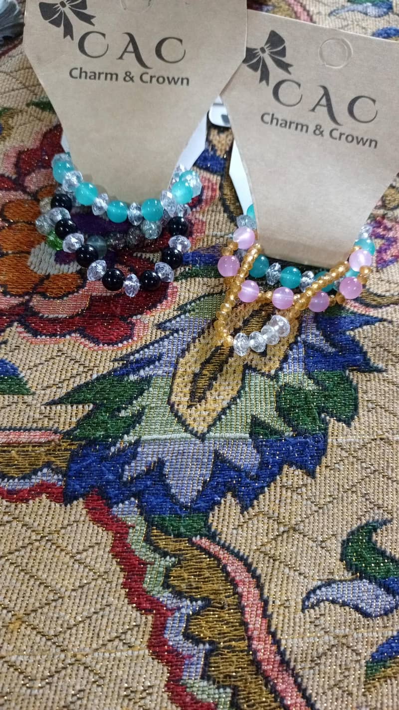 bracelet 0