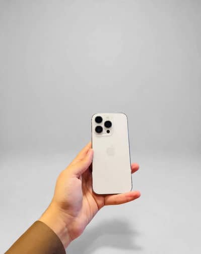 Apple iPhone 14 Pro urgent sale