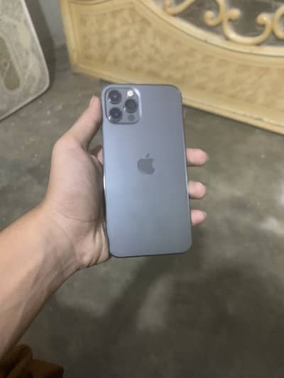 Apple iPhone 12 Pro (Exchange Possible)