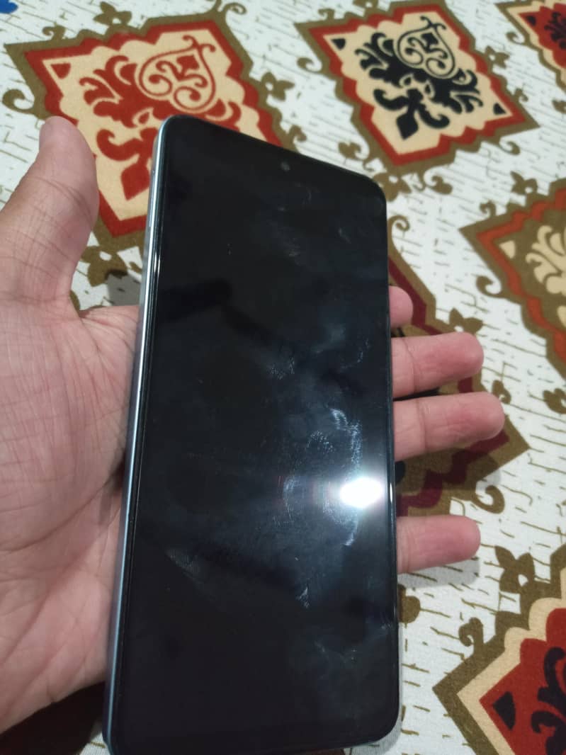 Exchange possible iphone 1