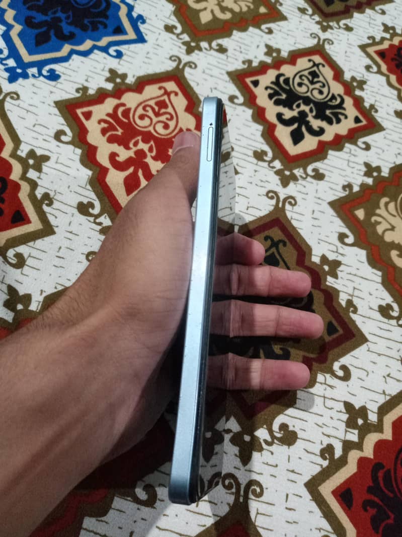 Exchange possible iphone 3