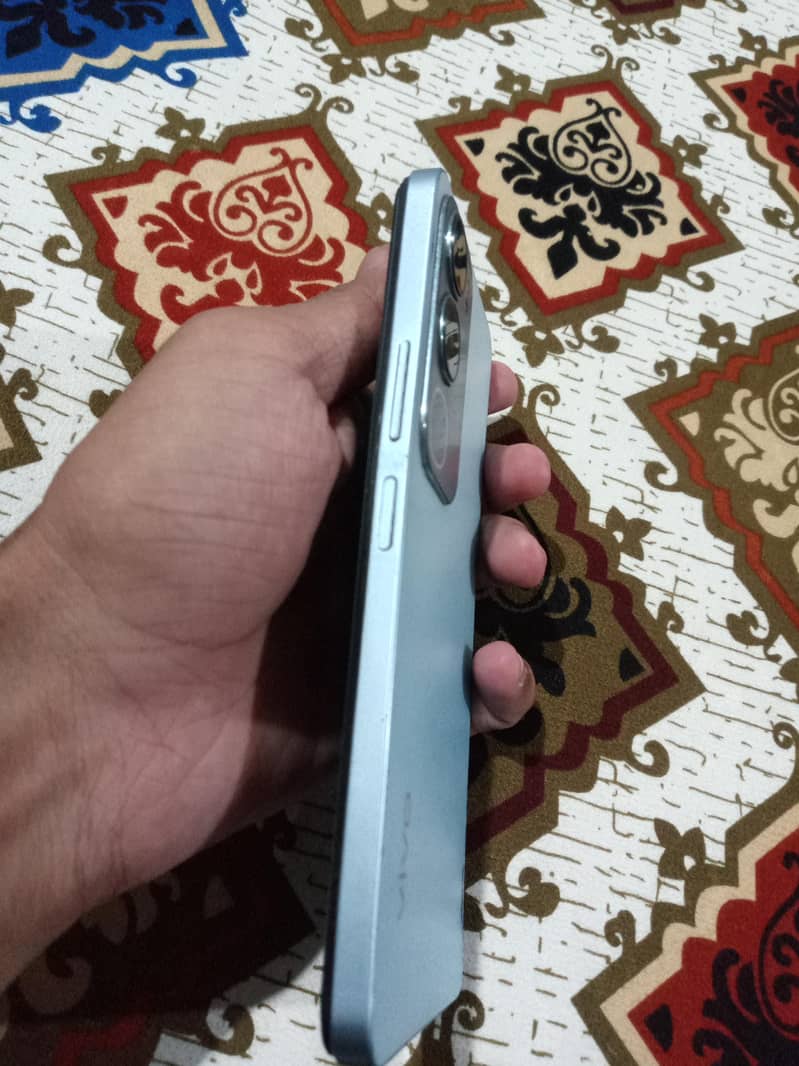 Exchange possible iphone 5