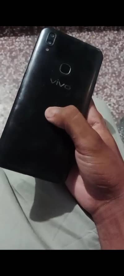 Vivo Y83