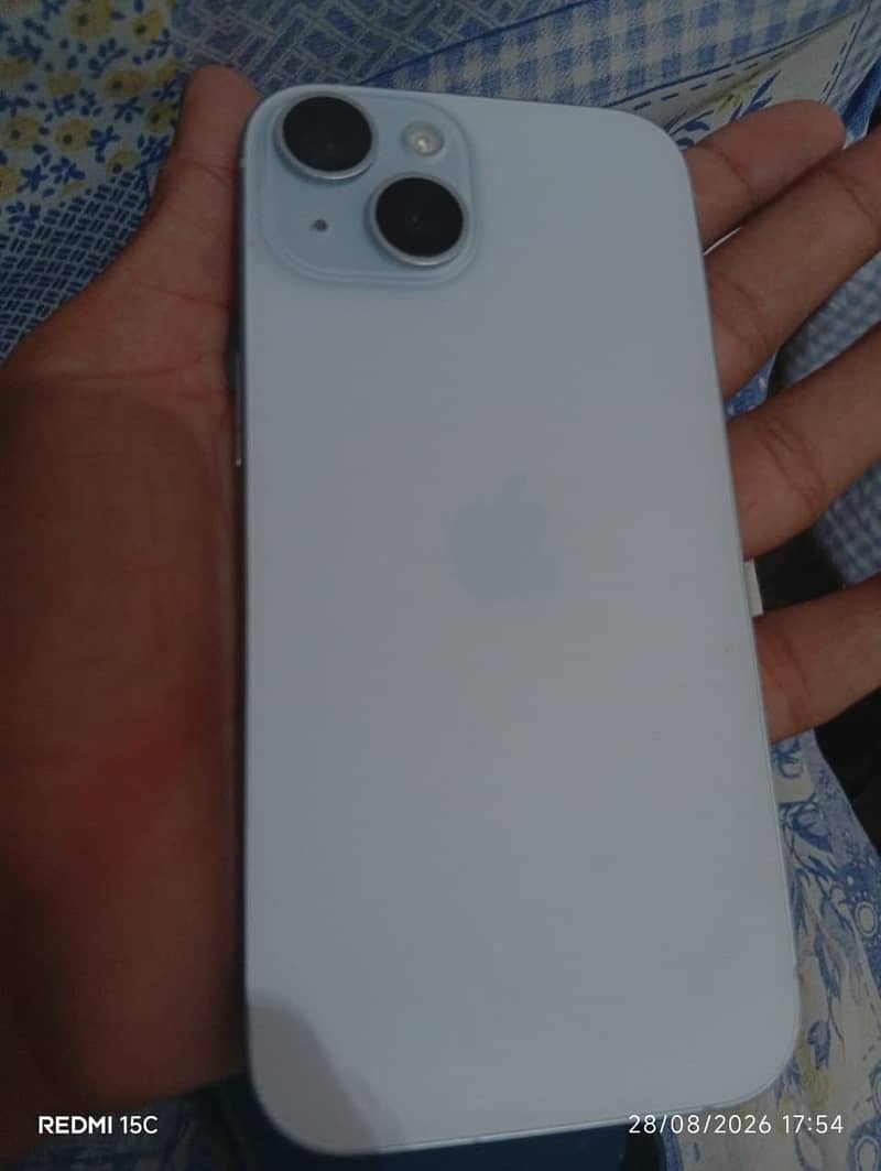 Apple iPhone 15 1