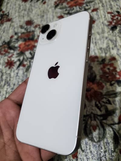 Apple iPhone 14 128GB PTA