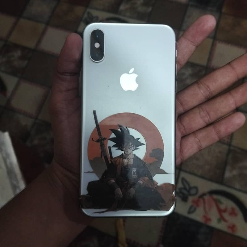 Apple iPhone XS 0