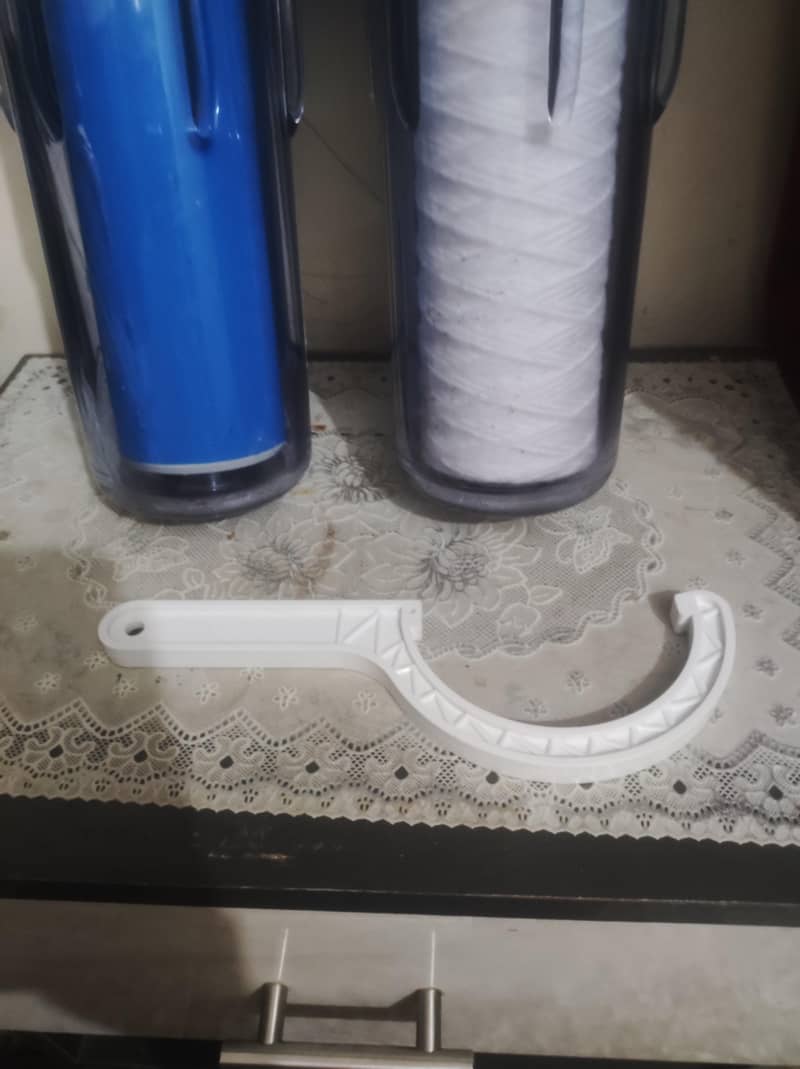 so safe water filter 4