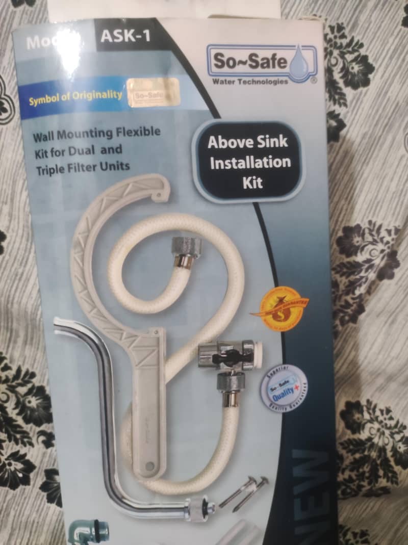 so safe water filter 6