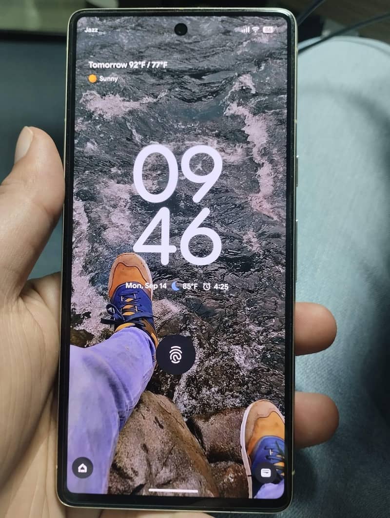 Google Pixel 7 0