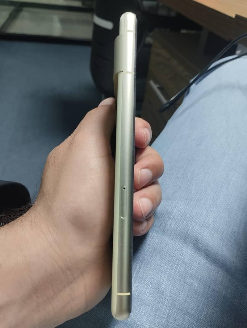 Google Pixel 7 1
