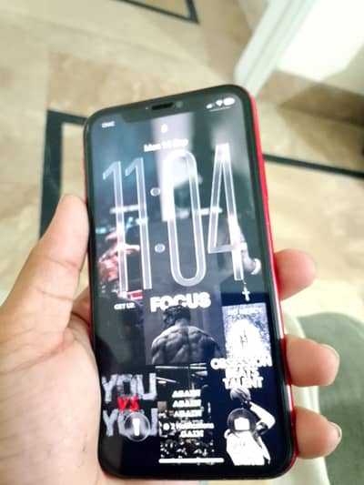 Apple iPhone 11
