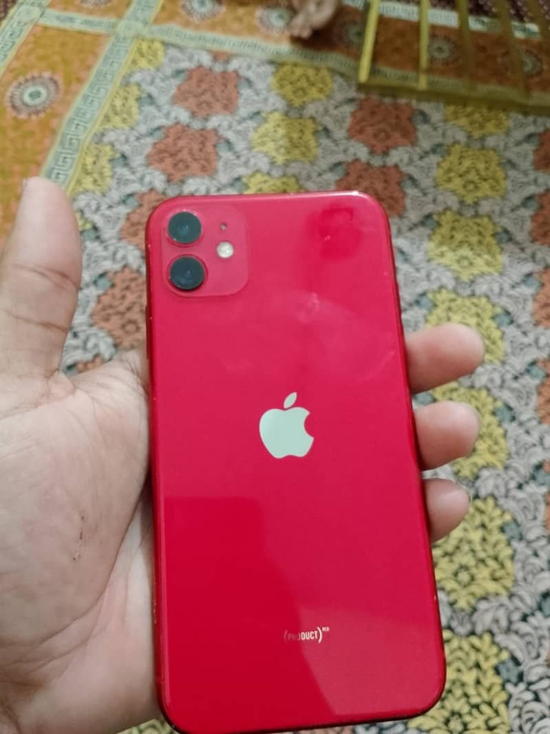 Apple iPhone 11 6