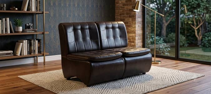 sofa set sale in good condition