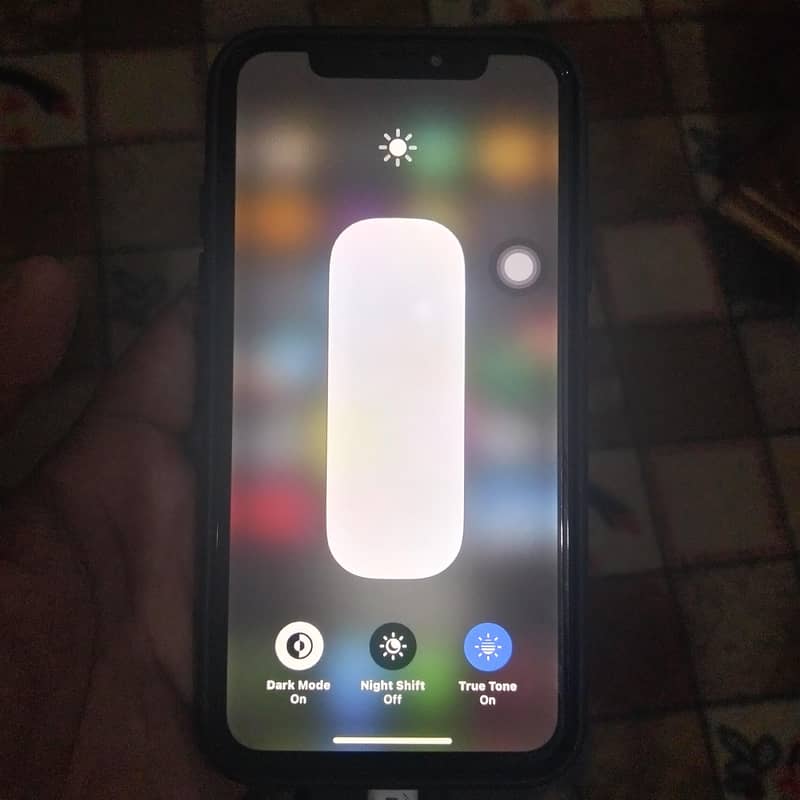 Apple iPhone XS 6