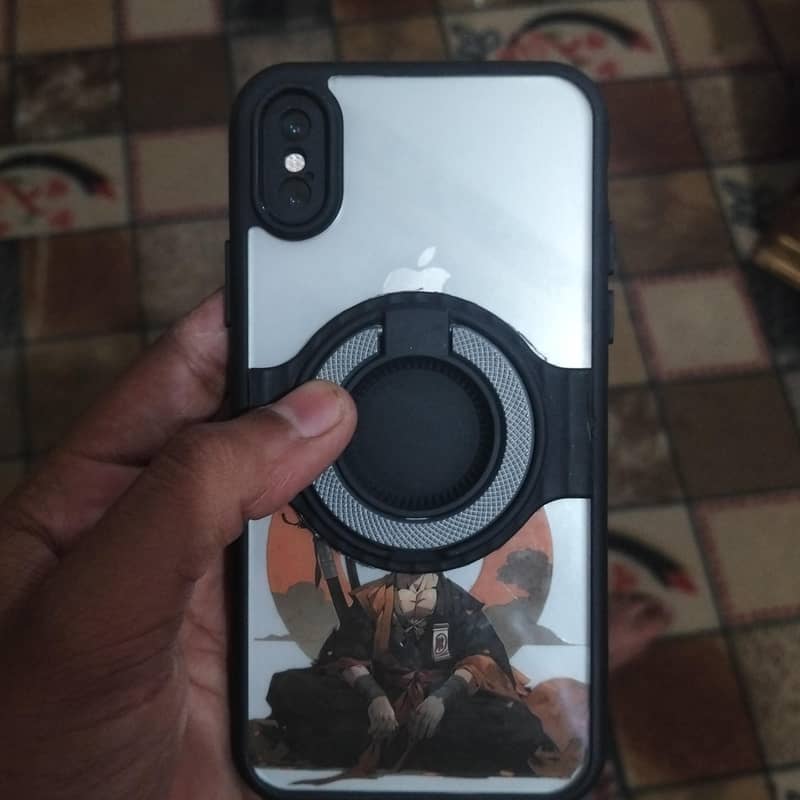 Apple iPhone XS 7