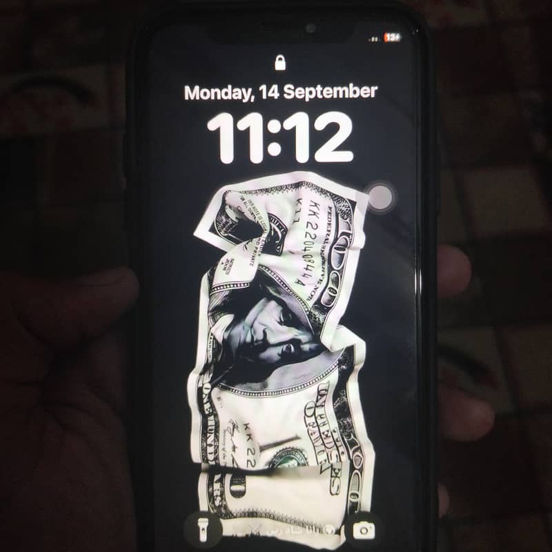 Apple iPhone XS 8