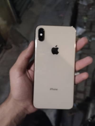 Apple iPhone XS Max