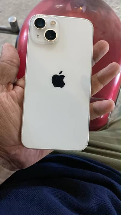 Apple iPhone 13 PTA