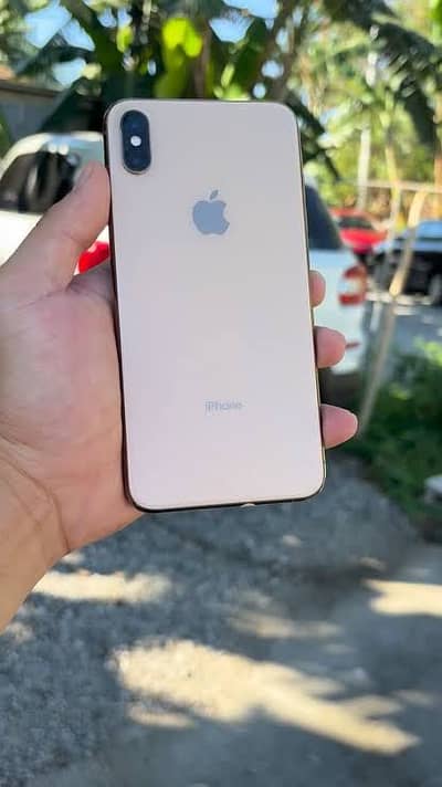 Apple iPhone XS Max 256GB PTA Approved