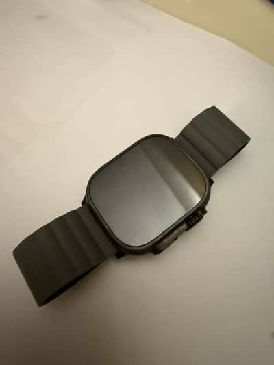 Apple Watch Ultra 3 (used once) 49mm