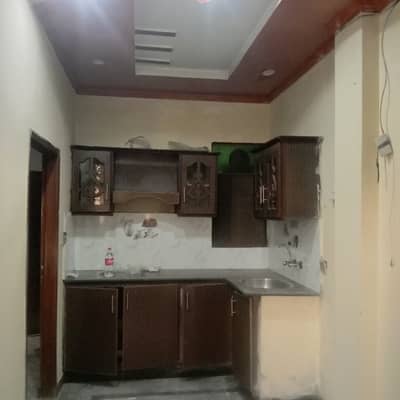 2.5 marla 1st floor for rent