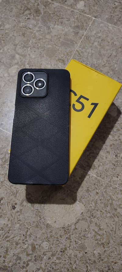 Realme C51 128GB