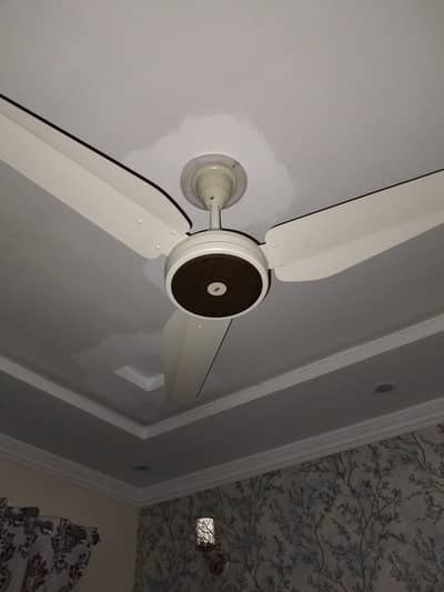 3 adad Sk non inverter fan