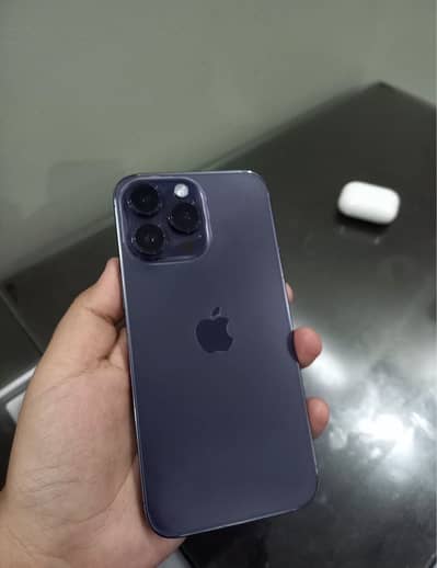 Apple iPhone 14 Pro Max 256gb