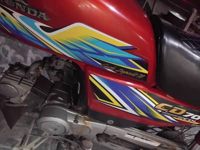 Honda 70 Available for sale
