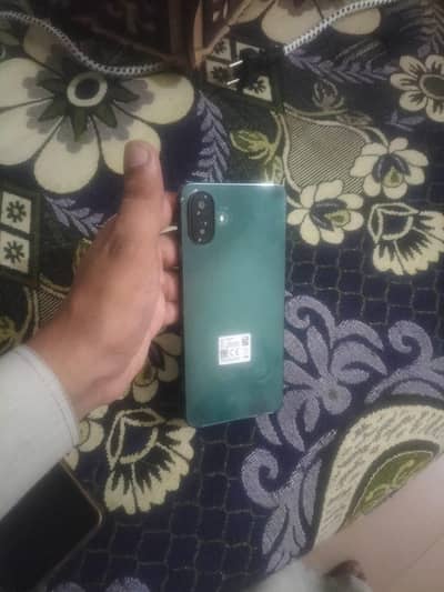 Samsung Mobile A07 5G