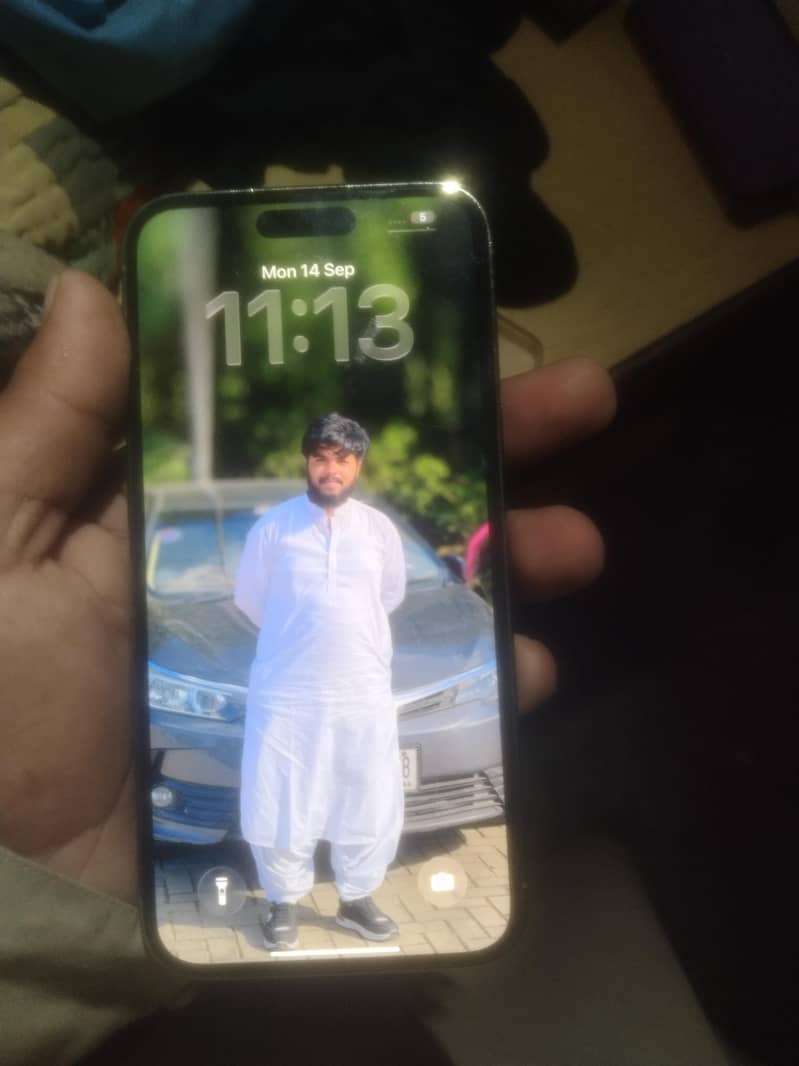Apple iPhone 14 Pro Max 2