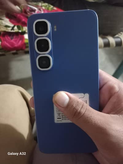 Infinix Other Model