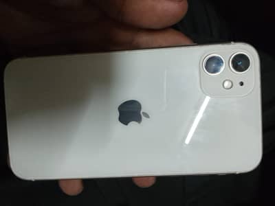 what sapp py rabta kry iphone 11 non pta 128 face idok hy battery heal
